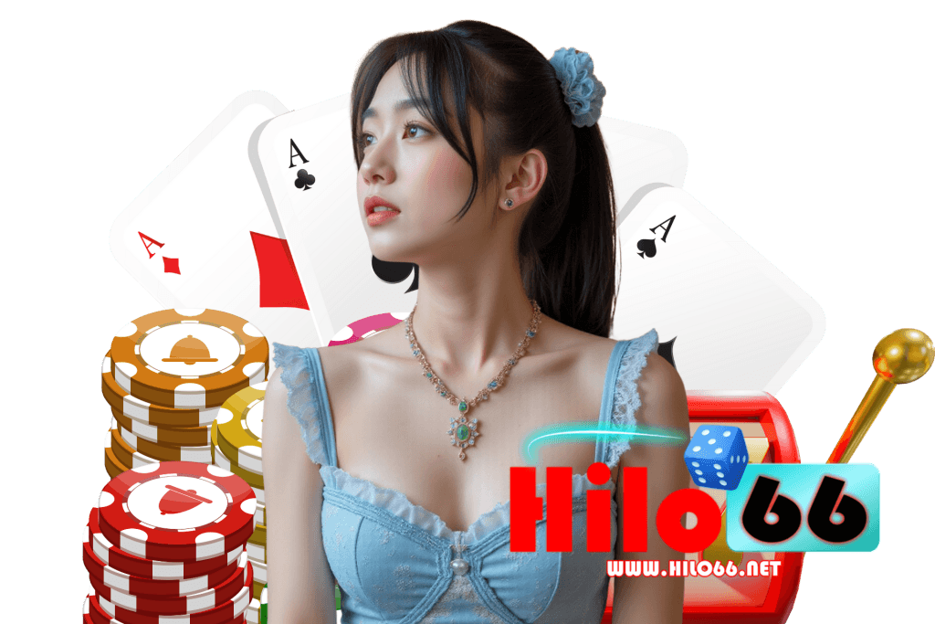 hilo66 5รับ25