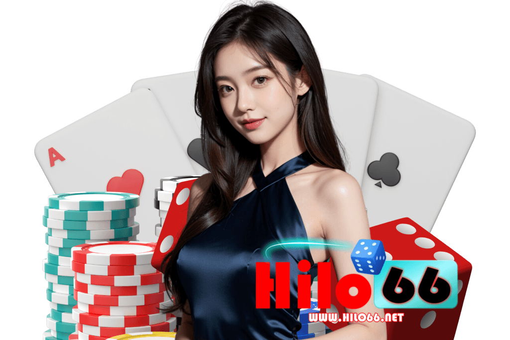 hilo66 สล็อต