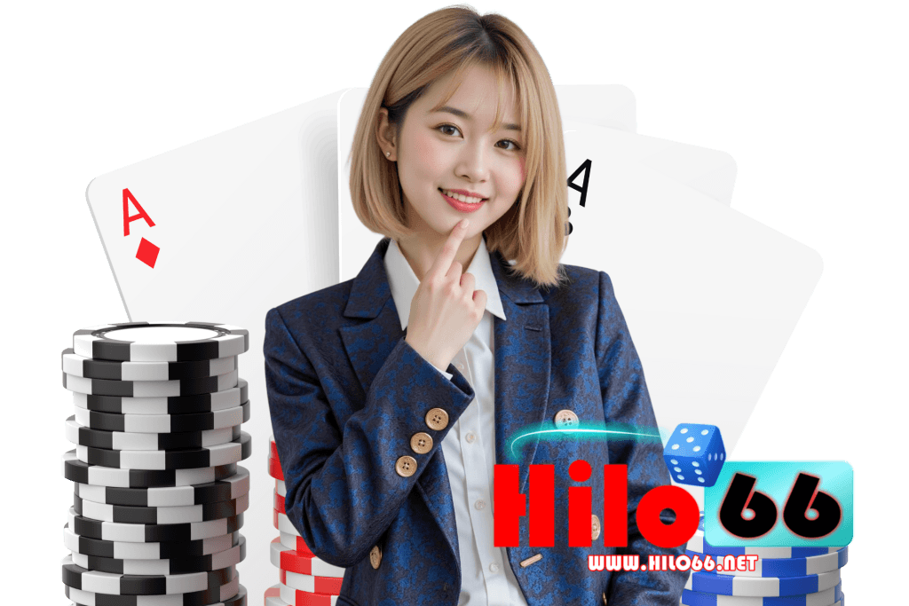 hilo66 แจกเครดิตฟรี